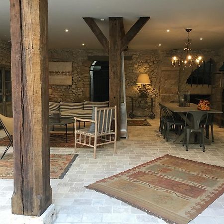 Maison Josephine Avec Garage Prive Blois Dış mekan fotoğraf