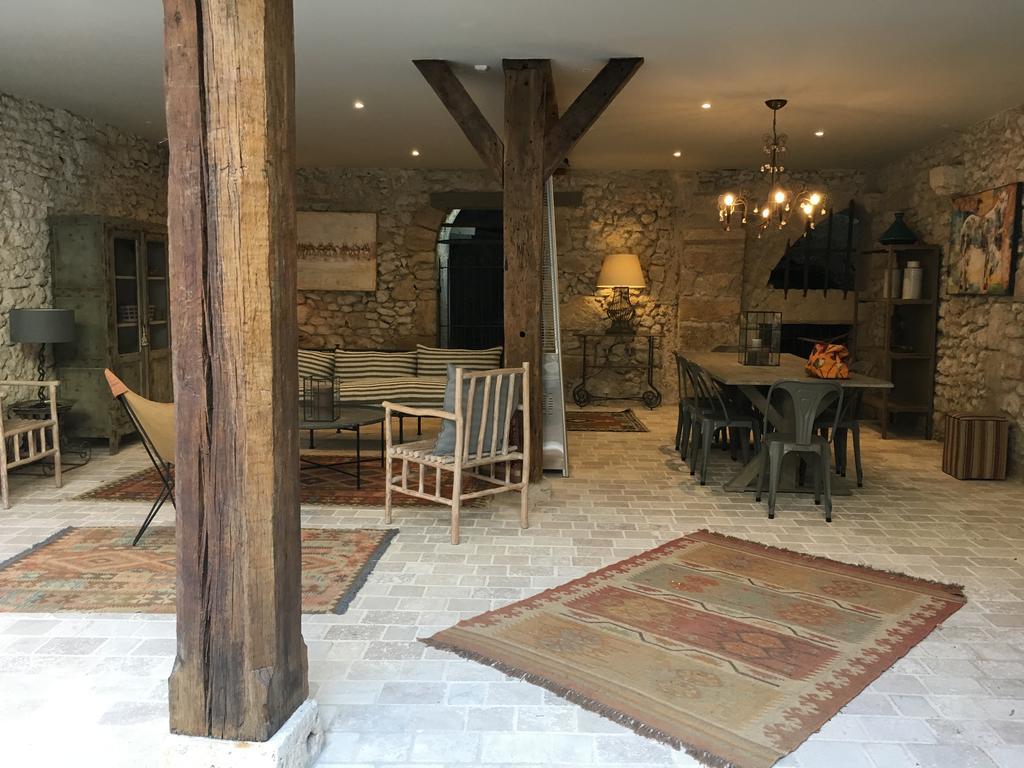 Maison Josephine Avec Garage Prive Blois Dış mekan fotoğraf