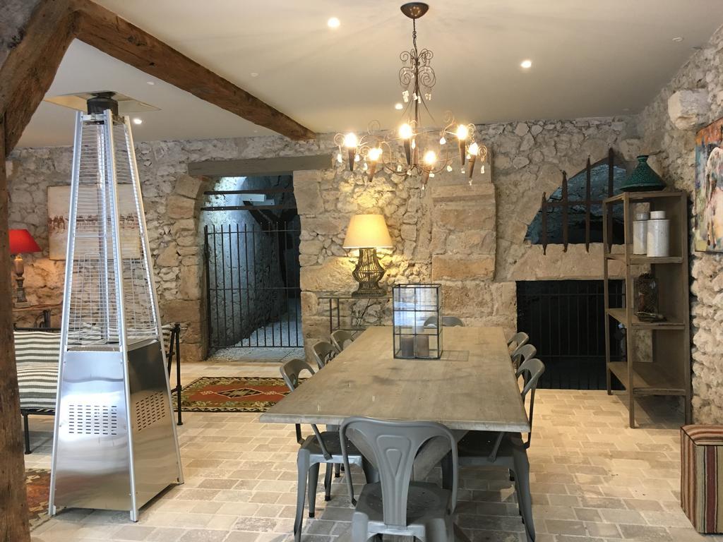 Maison Josephine Avec Garage Prive Blois Dış mekan fotoğraf