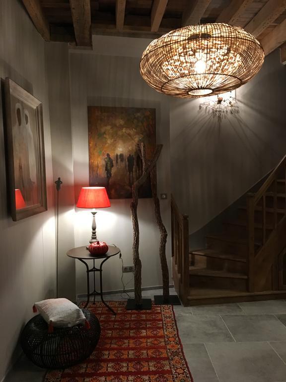 Maison Josephine Avec Garage Prive Blois Dış mekan fotoğraf