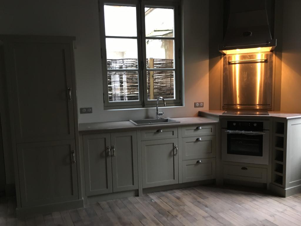 Maison Josephine Avec Garage Prive Blois Dış mekan fotoğraf