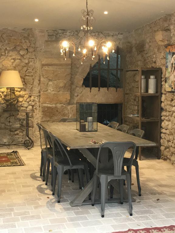 Maison Josephine Avec Garage Prive Blois Dış mekan fotoğraf