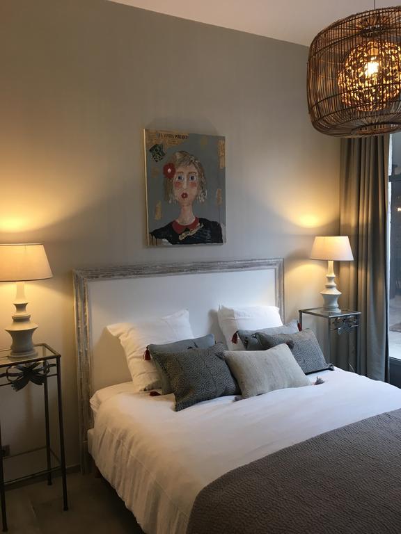 Maison Josephine Avec Garage Prive Blois Dış mekan fotoğraf
