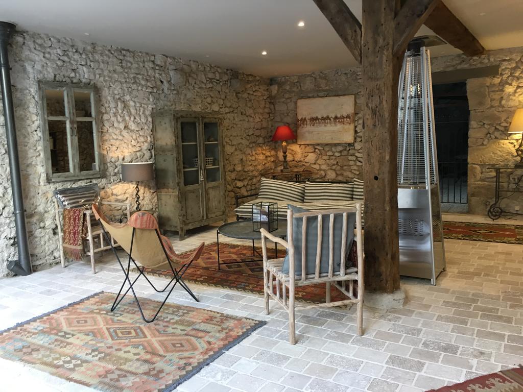 Maison Josephine Avec Garage Prive Blois Dış mekan fotoğraf