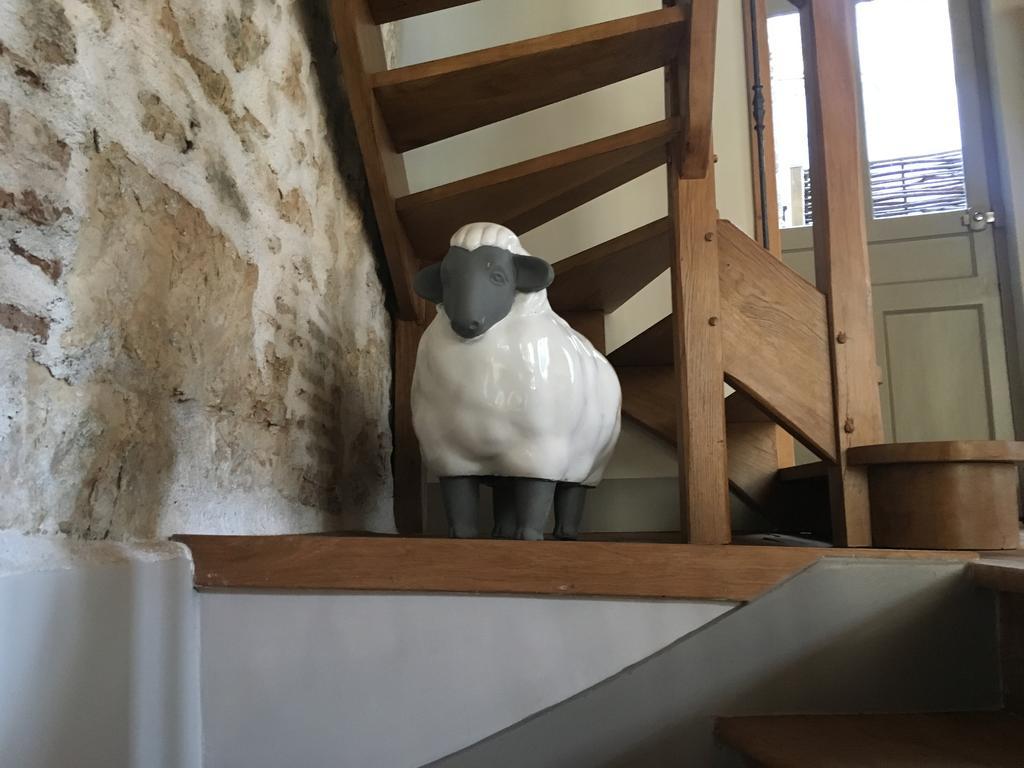 Maison Josephine Avec Garage Prive Blois Dış mekan fotoğraf