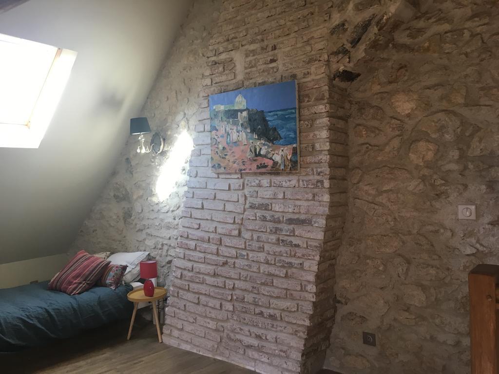 Maison Josephine Avec Garage Prive Blois Dış mekan fotoğraf