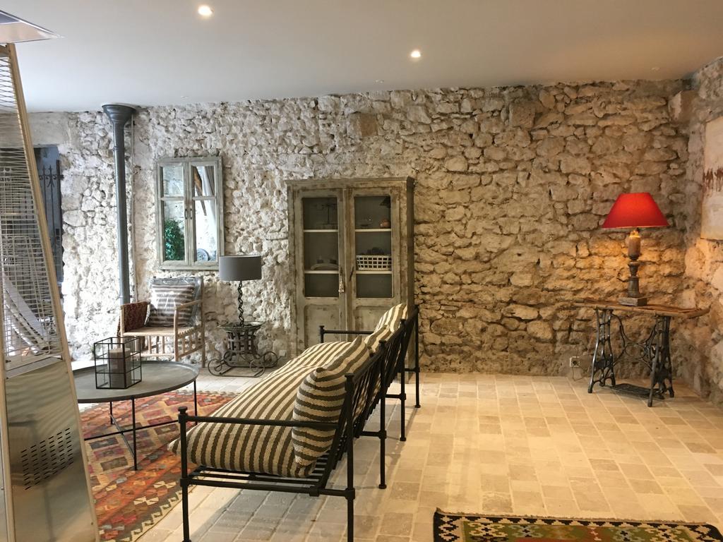Maison Josephine Avec Garage Prive Blois Dış mekan fotoğraf