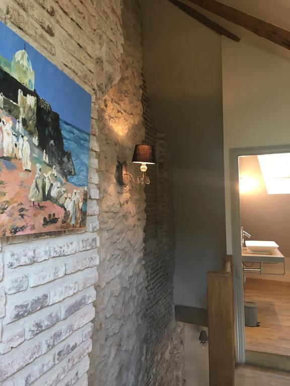 Maison Josephine Avec Garage Prive Blois Dış mekan fotoğraf