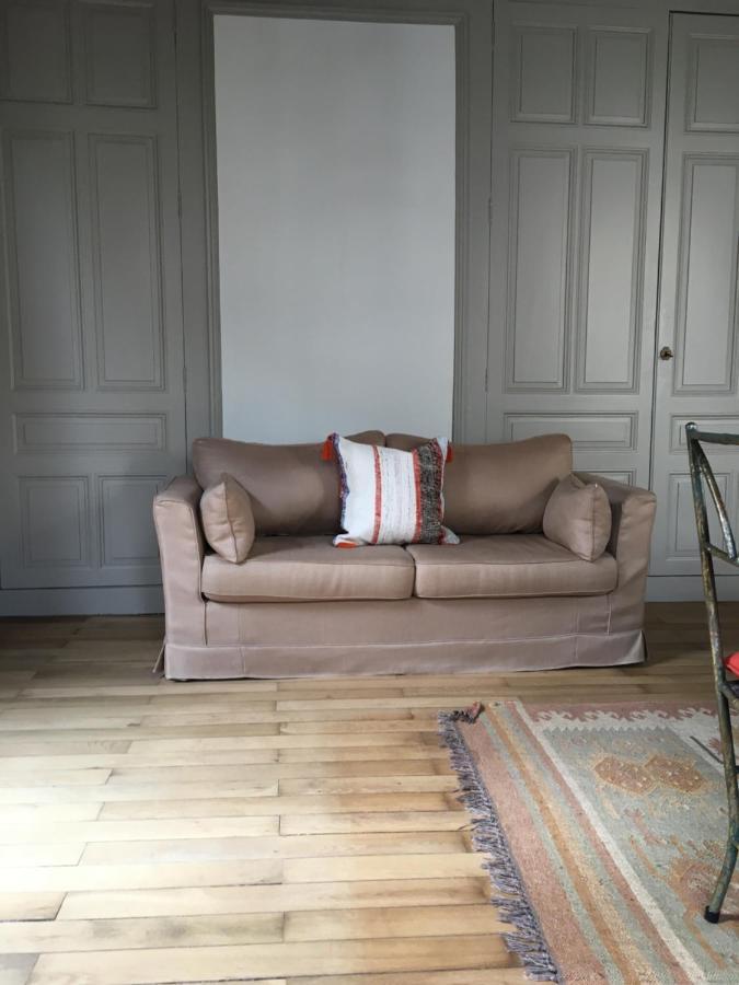 Maison Josephine Avec Garage Prive Blois Dış mekan fotoğraf
